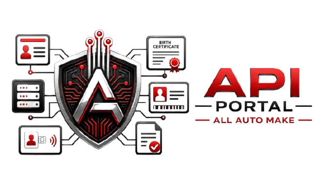 API Portal Logo